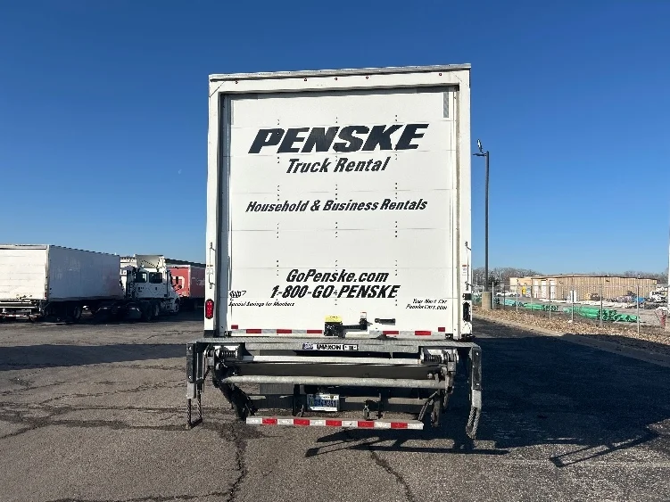 2021 International MV - image 7