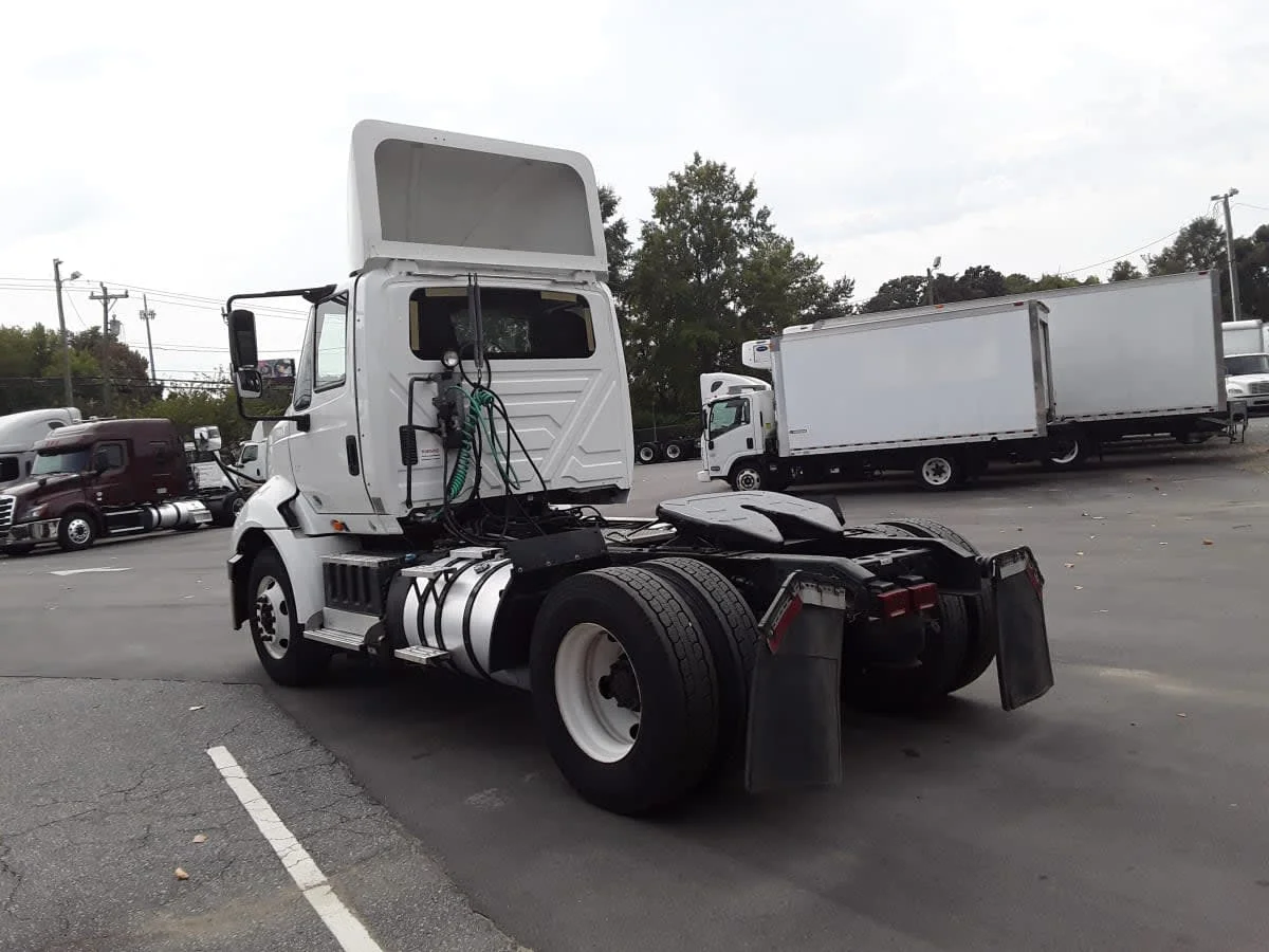 2018 International ProStar in Charlotte, NC — photo 9