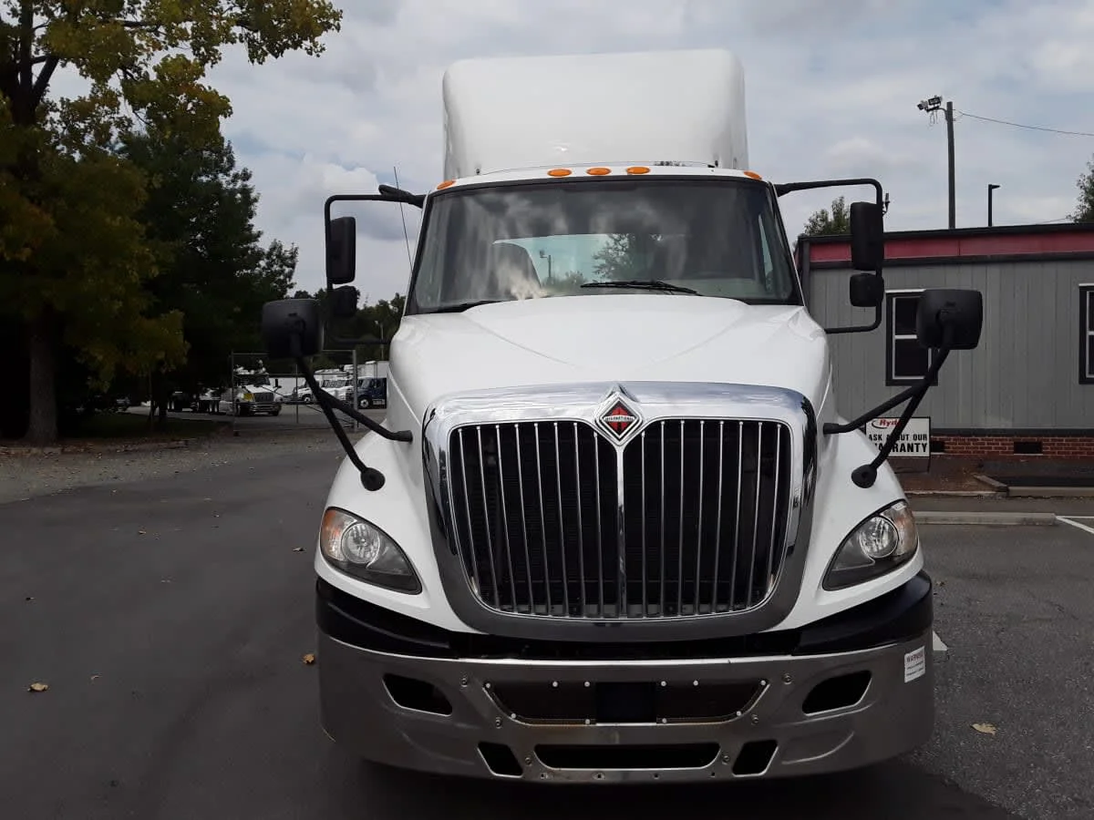 2018 International ProStar in Charlotte, NC — photo 2