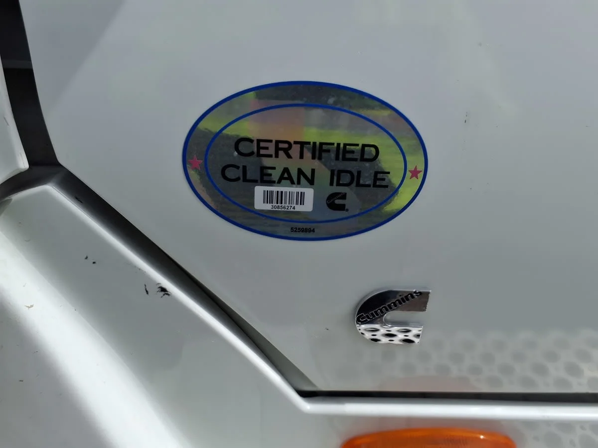 2019 International LT in Taylor, MI — photo 12