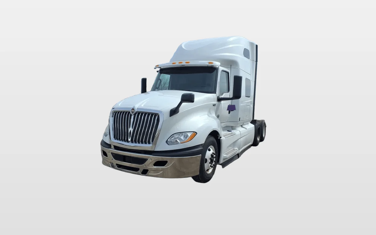 2019 International - image 1