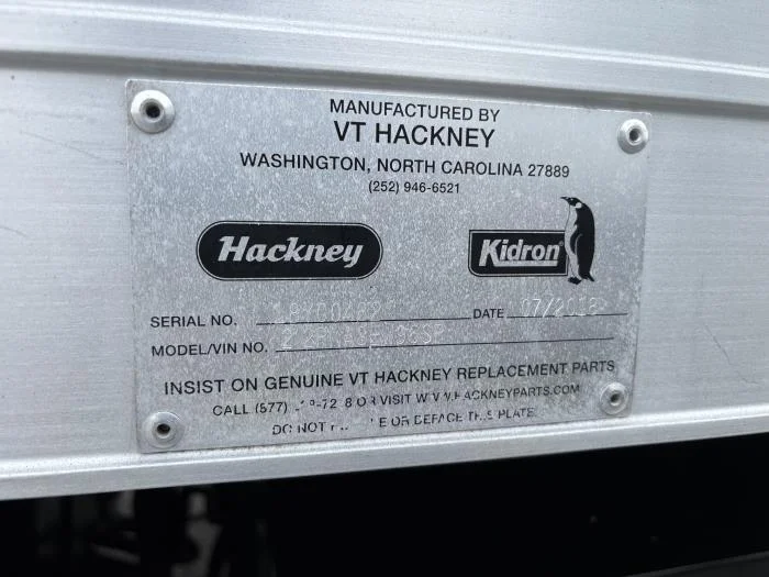 2019 International 4300 — photo 10