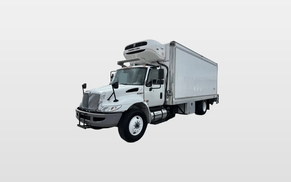 2019 International 4300