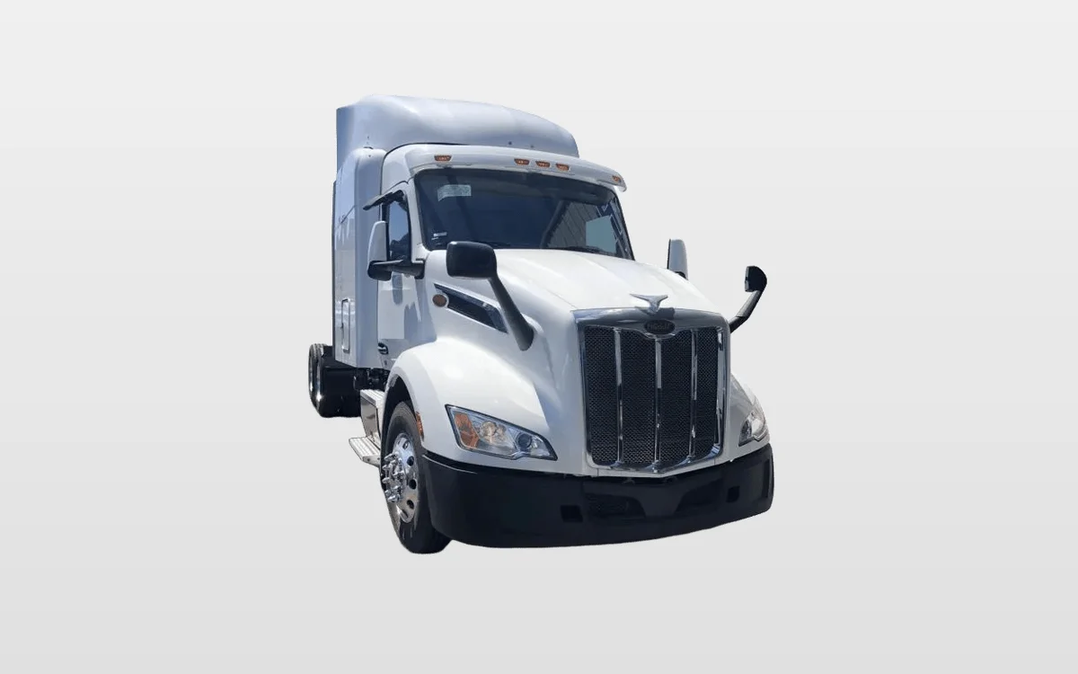 2024 Peterbilt 579 - image 1
