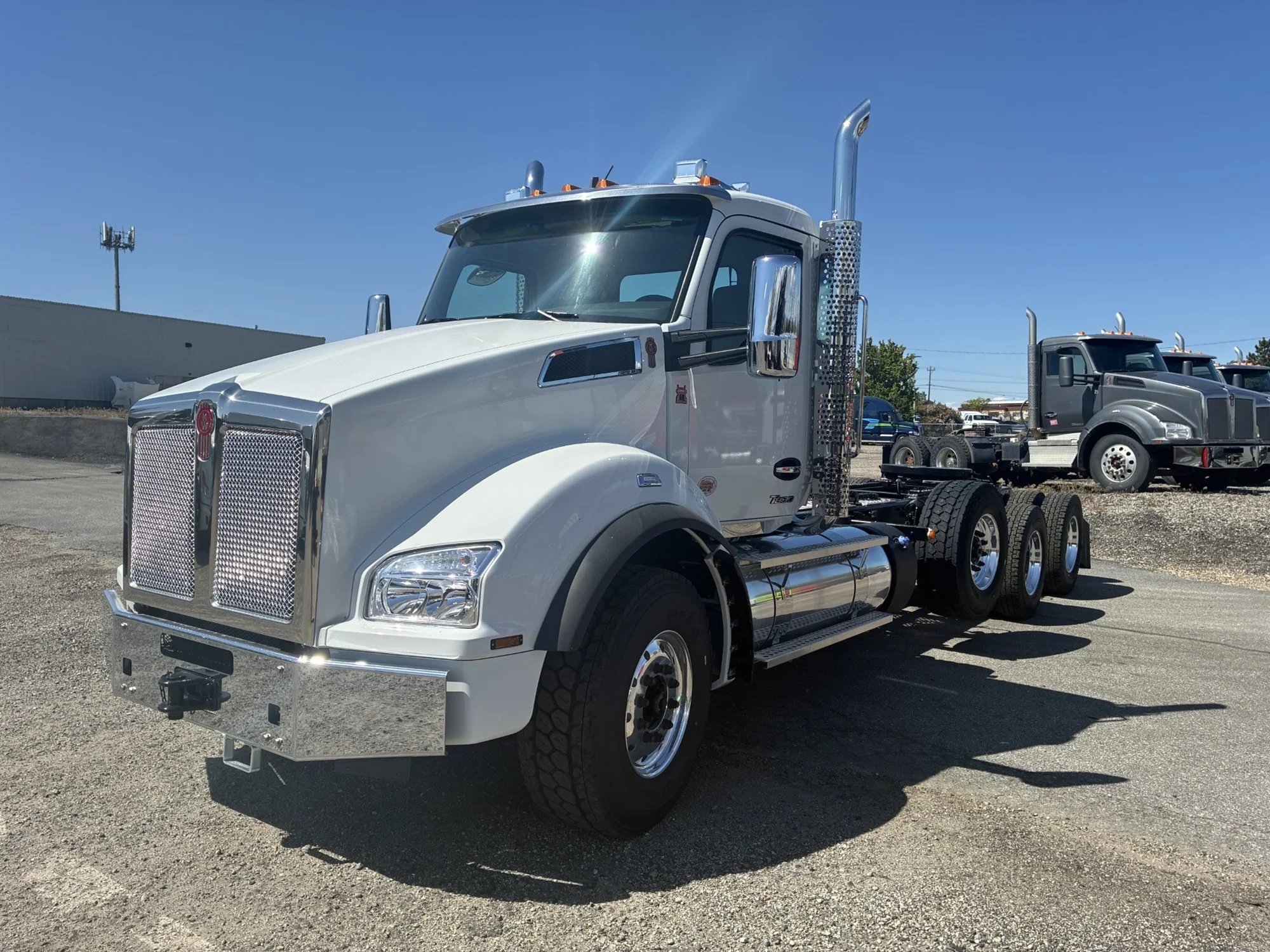 2026 Kenworth T880 in Boise, ID, ID