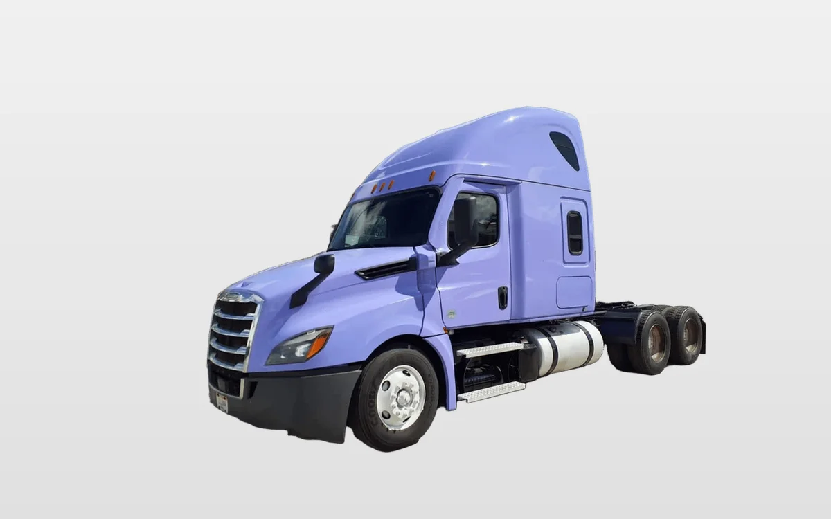 2023 Freightliner - image 1