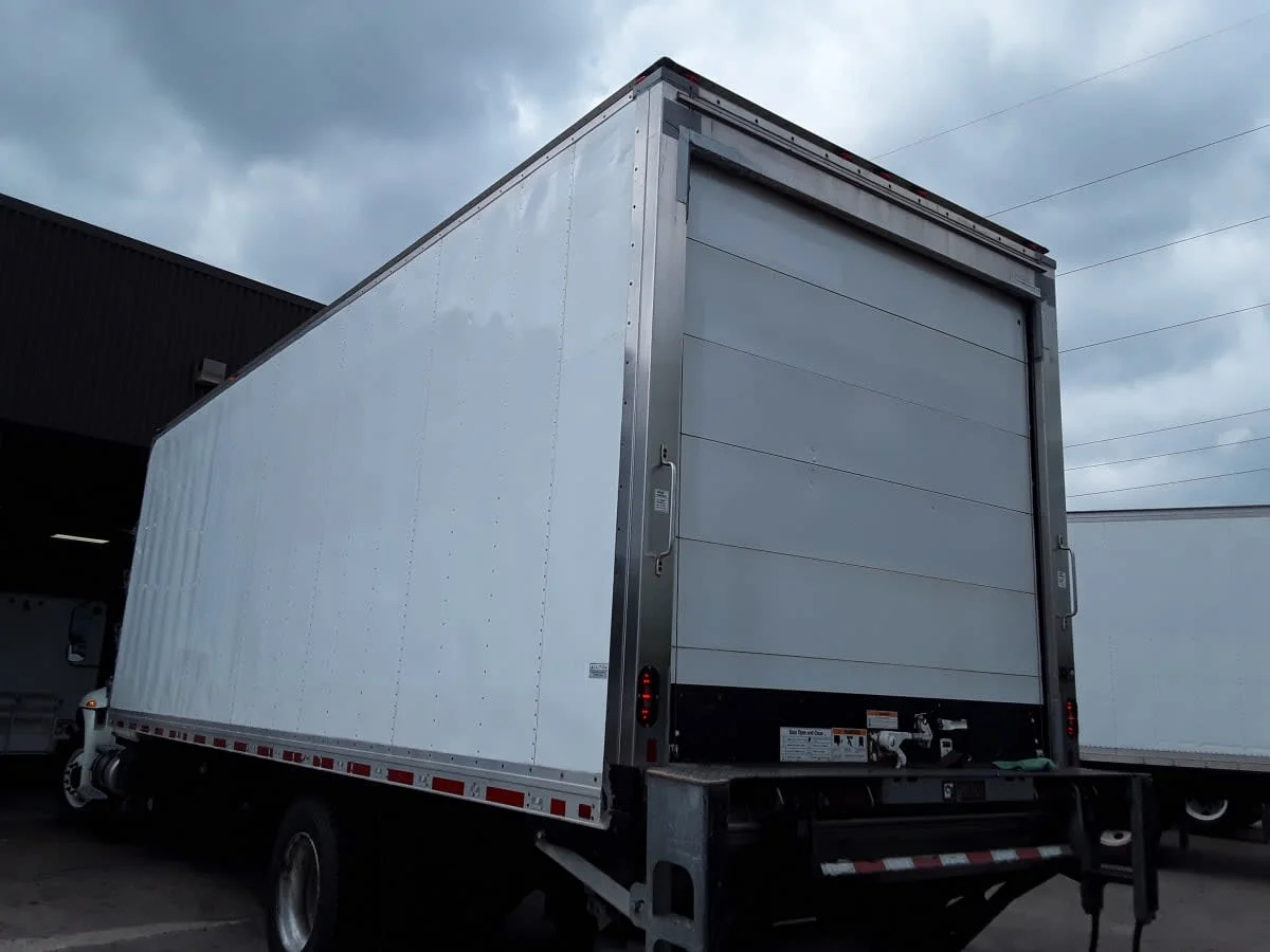 2020 International MV in Kansas City, MO — photo 6