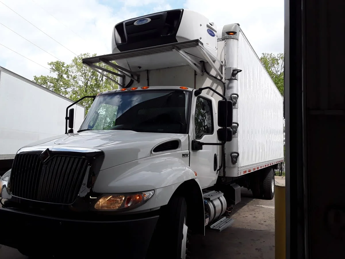 2020 International MV in Kansas City, MO