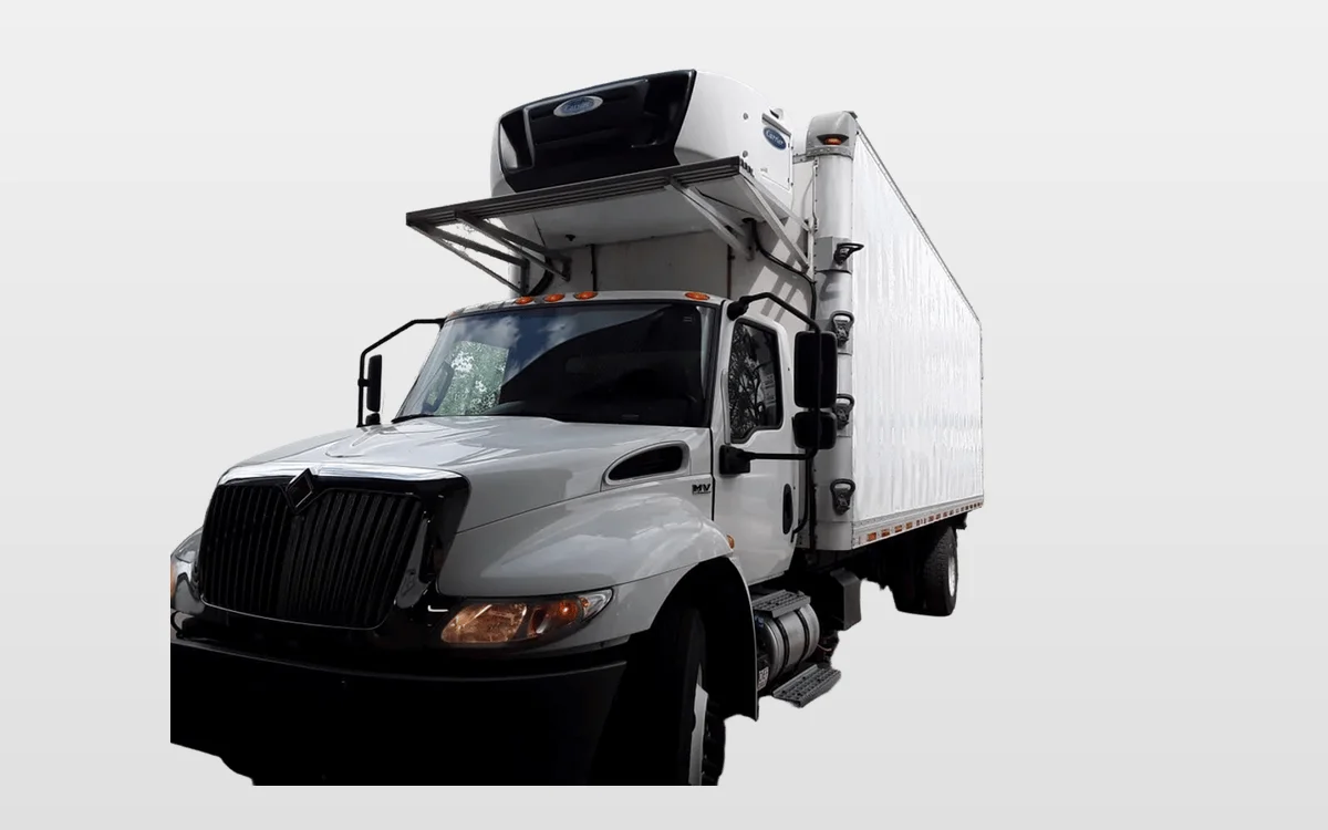 2020 International MV in Kansas City, MO