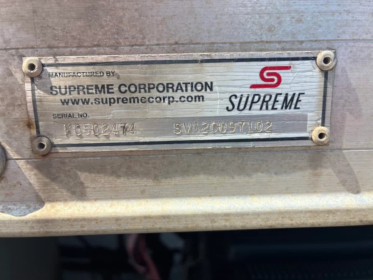 2020 International MV in Syracuse, NY — photo 11