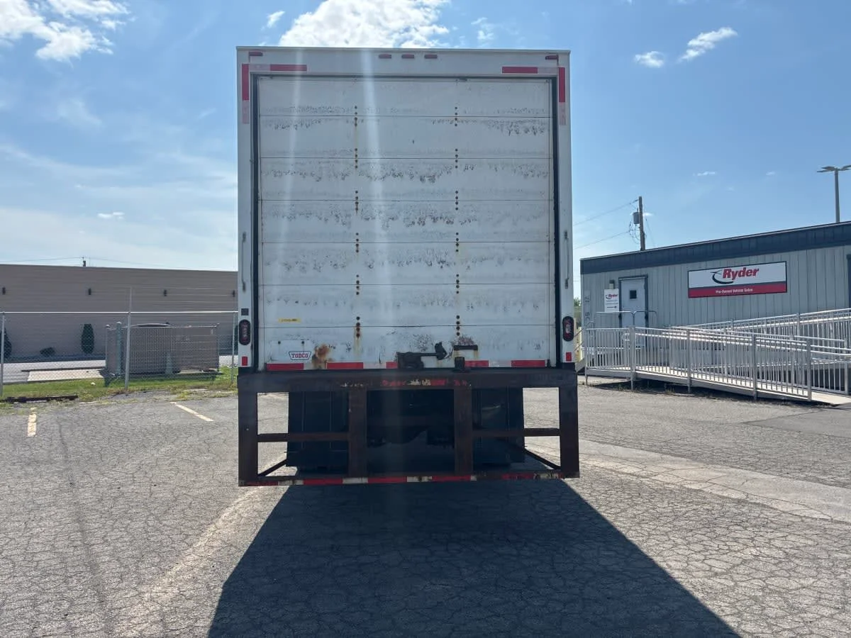 2020 International MV in Syracuse, NY — photo 5