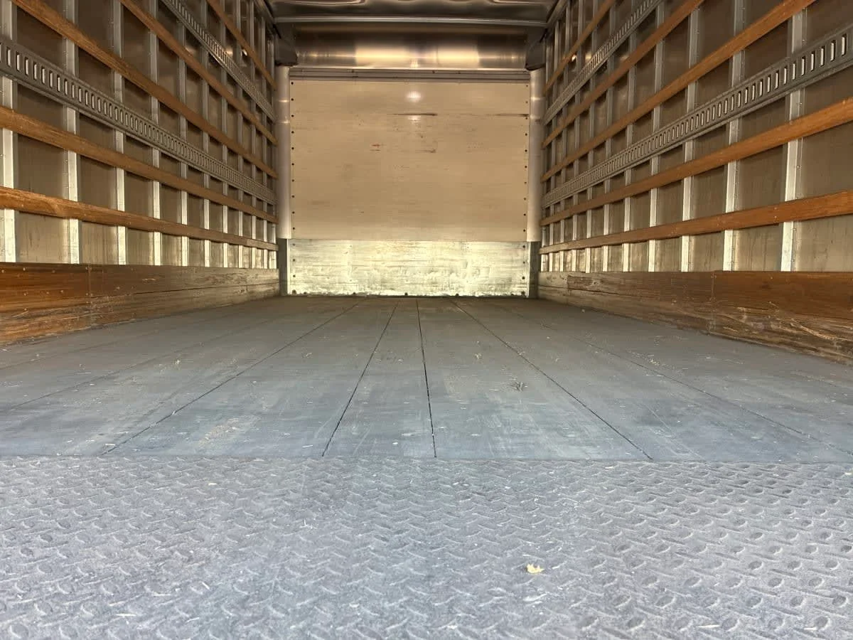 2020 International MV in Syracuse, NY — photo 8