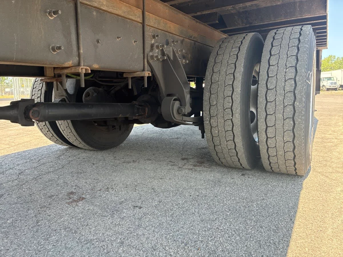 2020 International MV in Syracuse, NY — photo 12