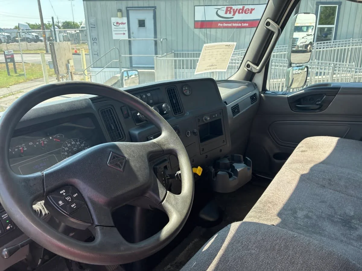 2020 International MV in Syracuse, NY — photo 7