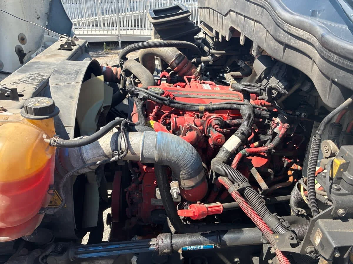 2020 International MV in Syracuse, NY — photo 9