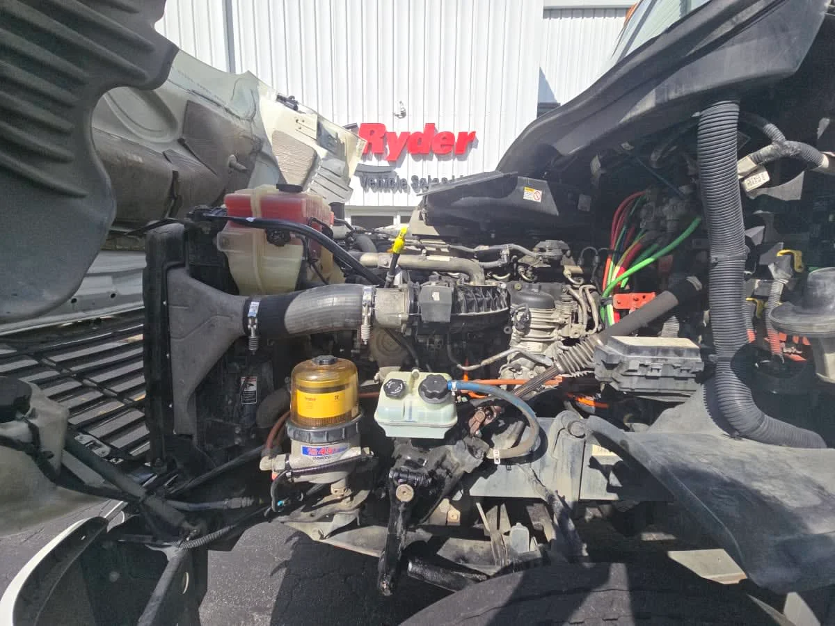 2019 Freightliner Cascadia in Doraville, GA — photo 8