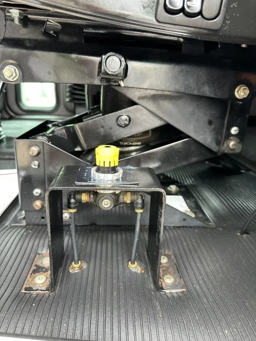 2021 Peterbilt 389 — photo 21