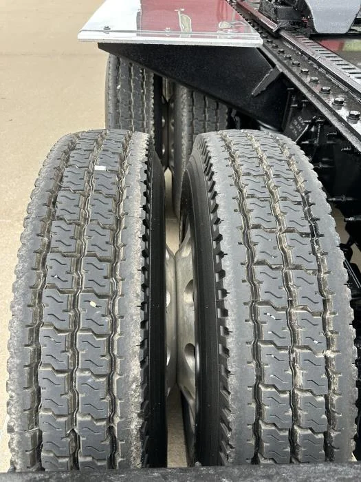 2021 Peterbilt 389 — photo 19