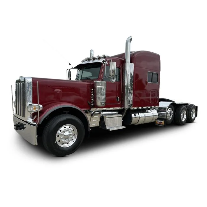 2021 Peterbilt 389