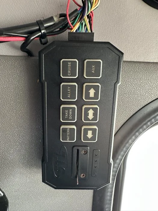 2021 Peterbilt 389 — photo 20
