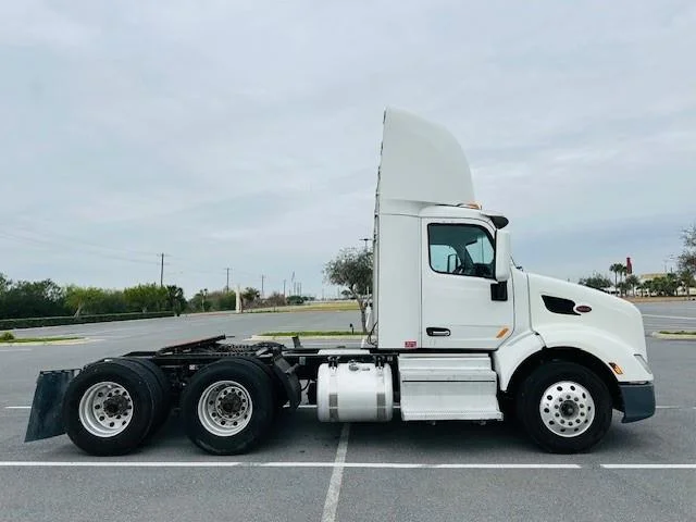 2020 Peterbilt 579 in Pharr, TX — photo 5