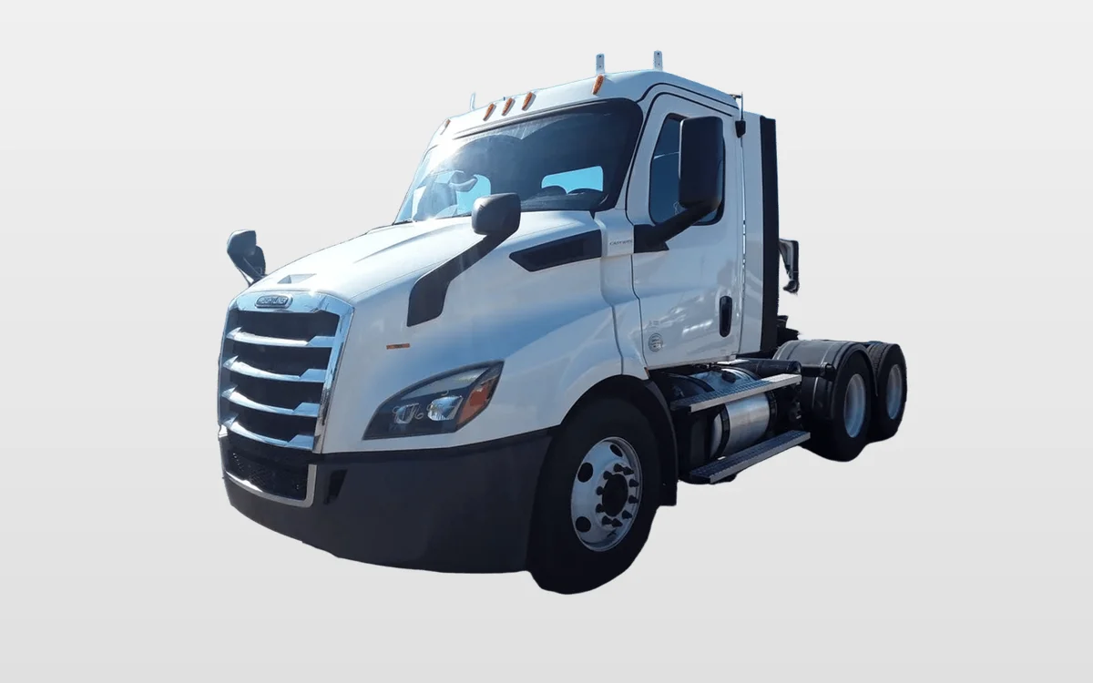2019 Freightliner Cascadia - image 1
