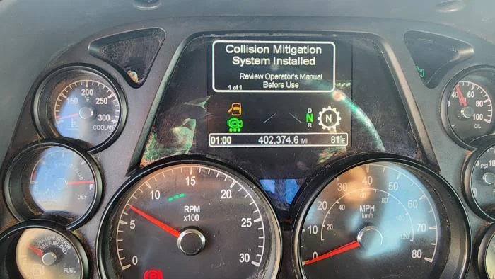 2021 Peterbilt 579 - image 16