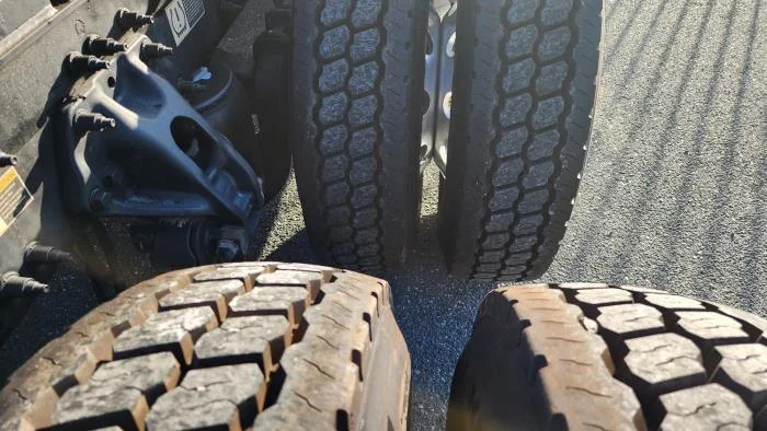 2021 Peterbilt 579 - image 19