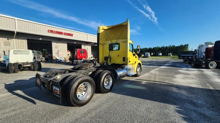 2021 Peterbilt 579 in Lake City, FL — photo 6