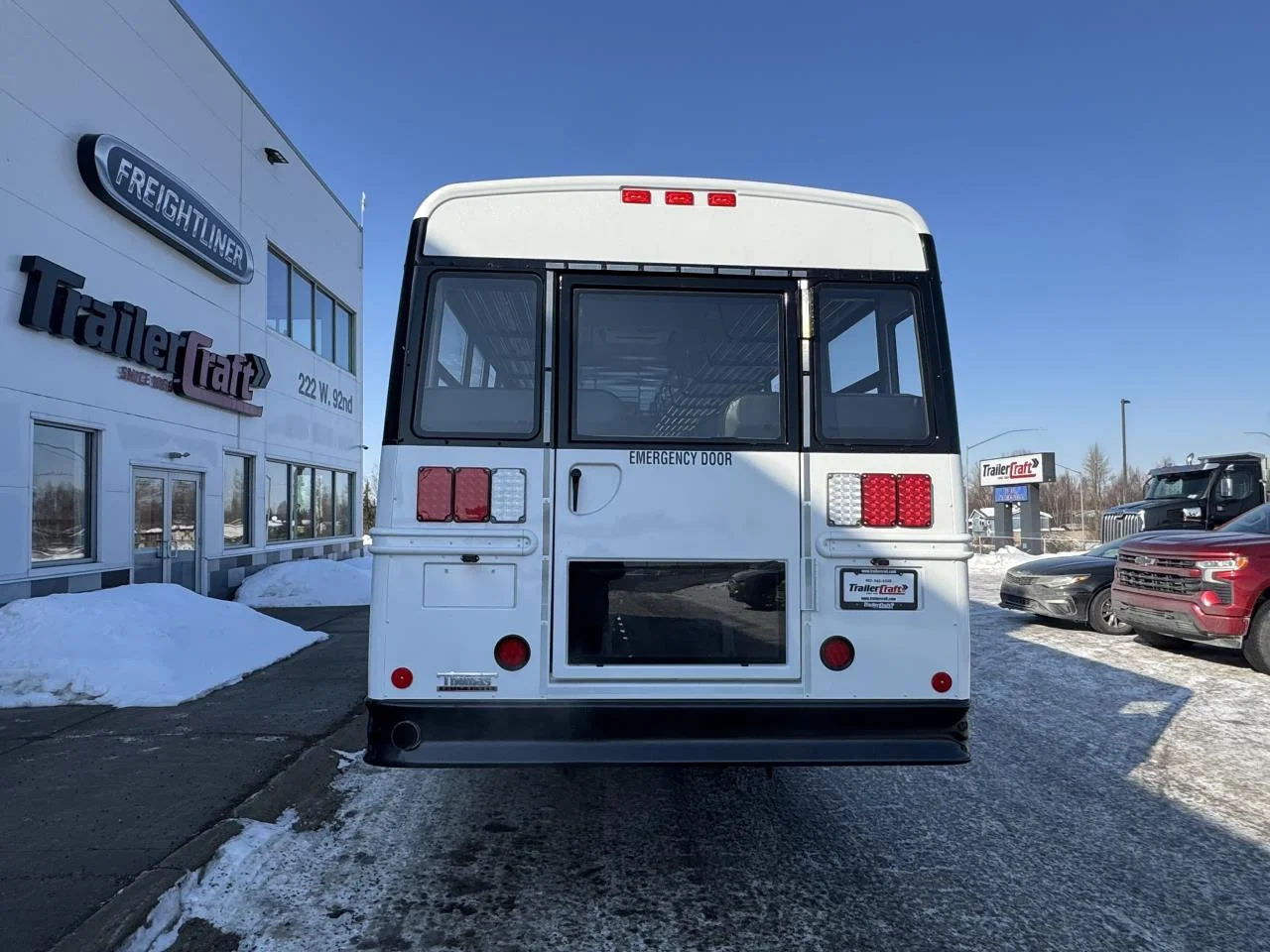 2027 in Anchorage, AK — photo 4