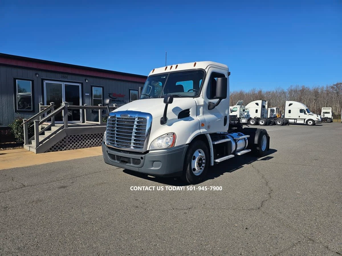 2019 Freightliner Cascadia in North Little Rock, AR
