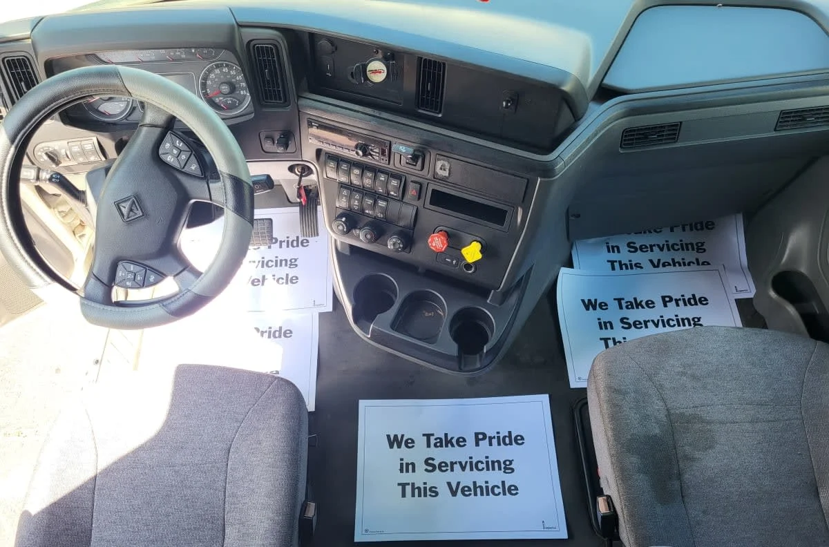 2020 International LT in Atlanta, GA — photo 10
