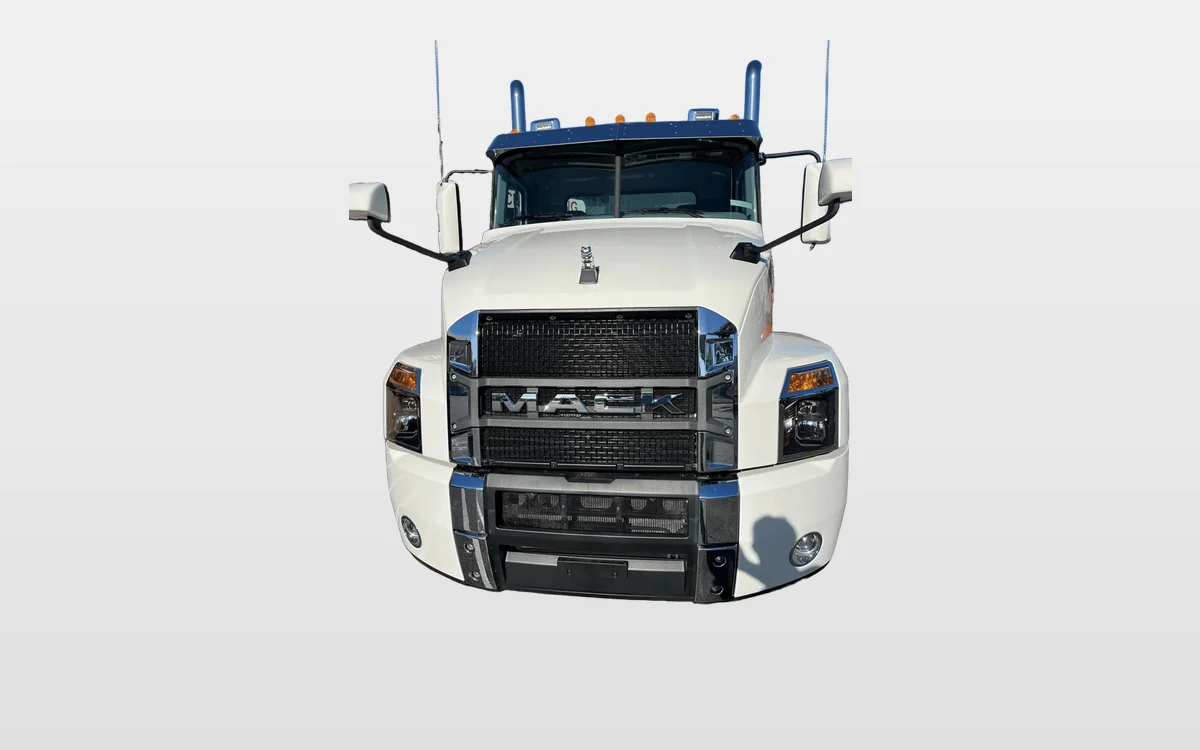2026 Mack - image 1
