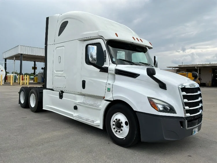 2020 Freightliner Cascadia