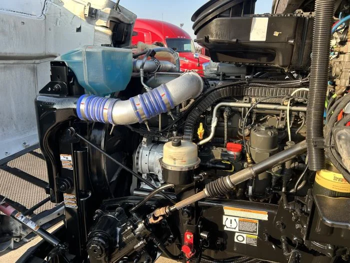 2021 Peterbilt 579 - image 18