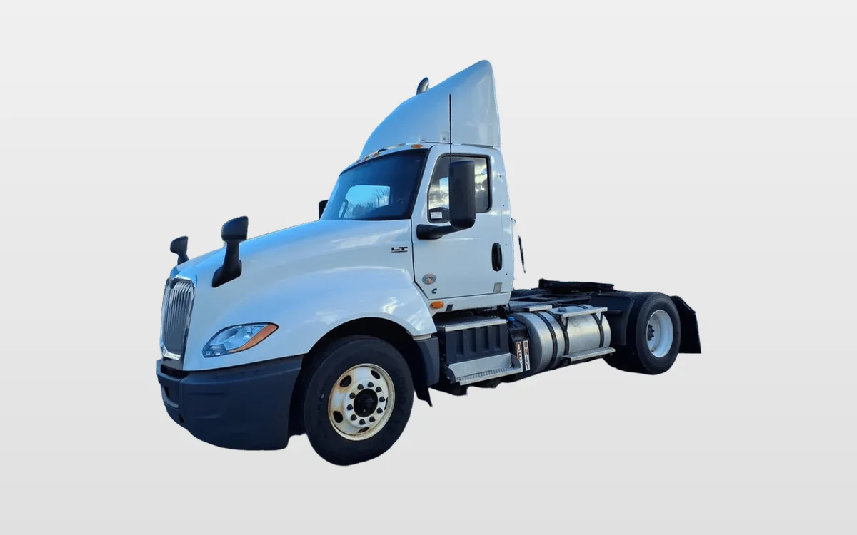 2021 International - image 1