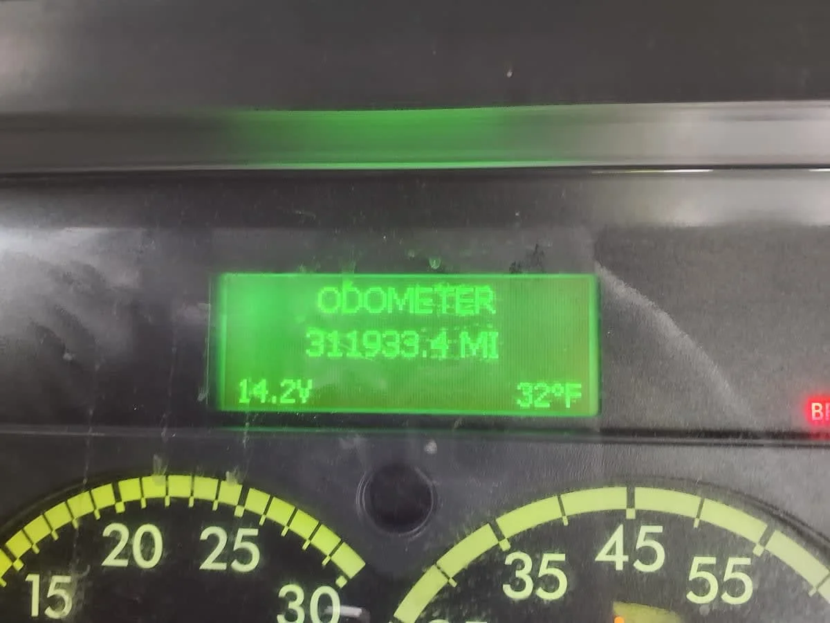 2019 Freightliner Cascadia in Salisbury, MA — photo 10