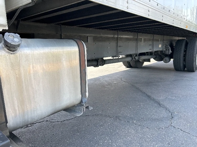 2020 Hino 338 in Torrance, CA — photo 5