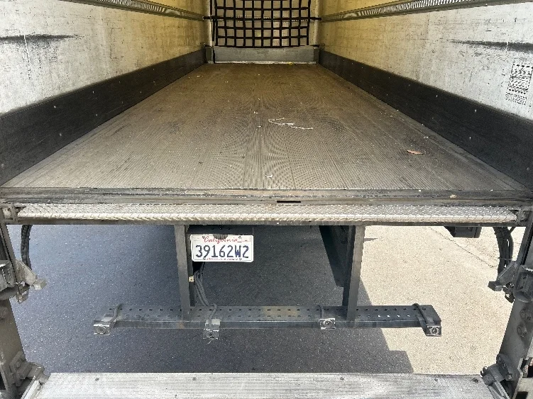 2020 Hino 338 in Torrance, CA — photo 10