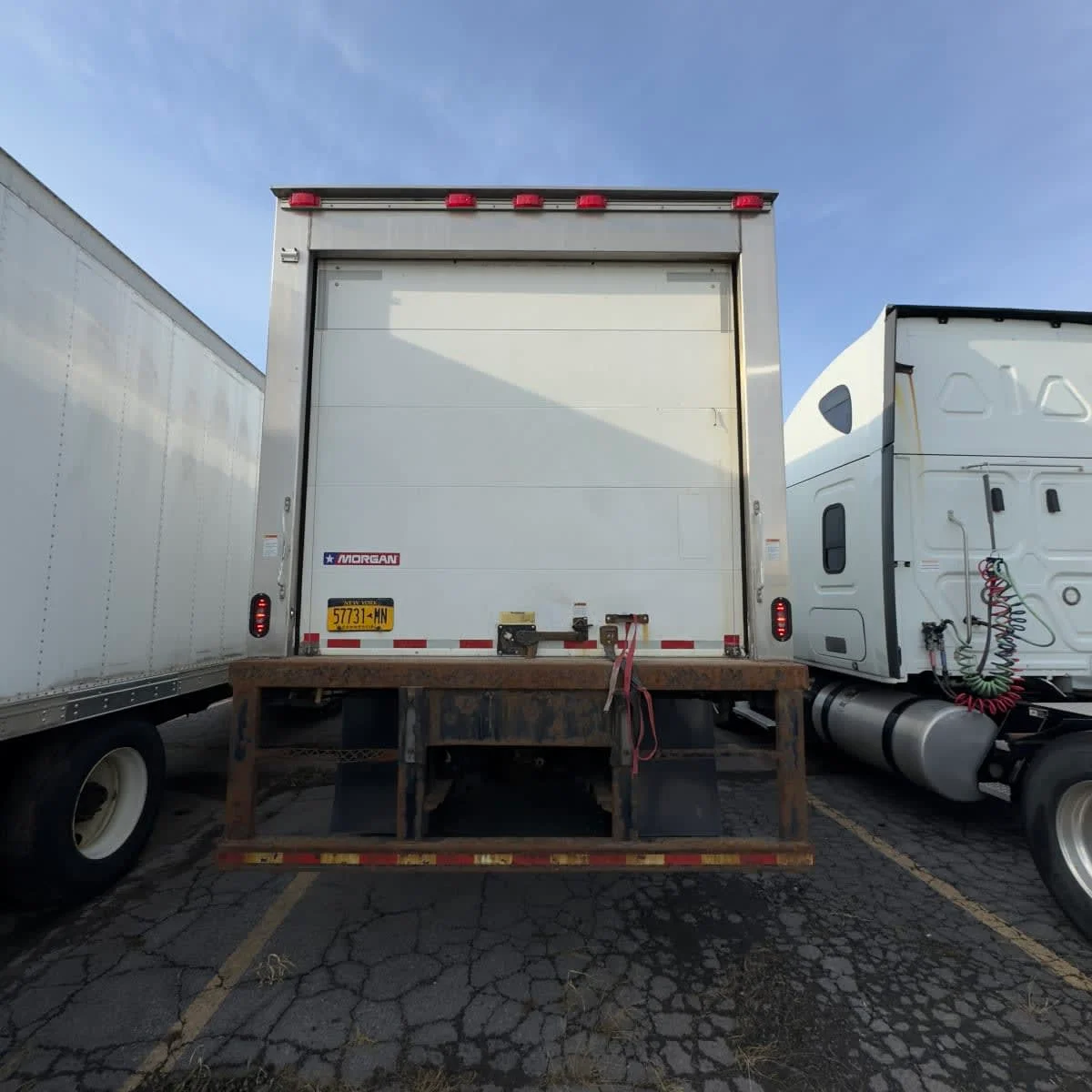 2020 Freightliner M2 106 - image 5