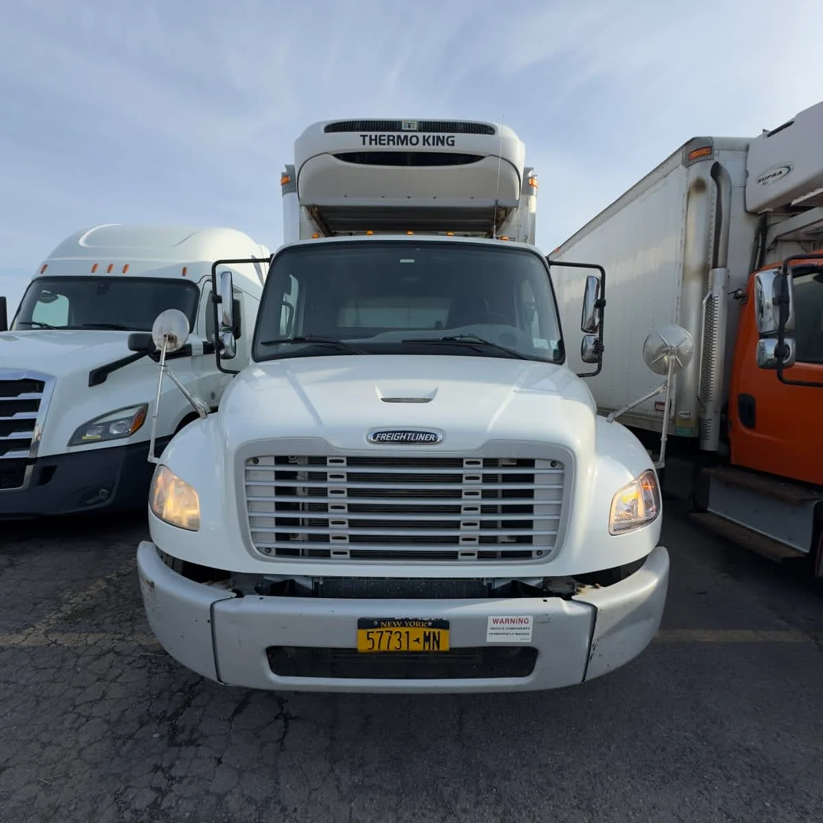 2020 Freightliner M2 106 - image 7