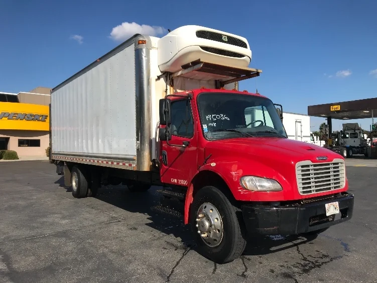 2018 Freightliner M2 106 in Fontana, CA