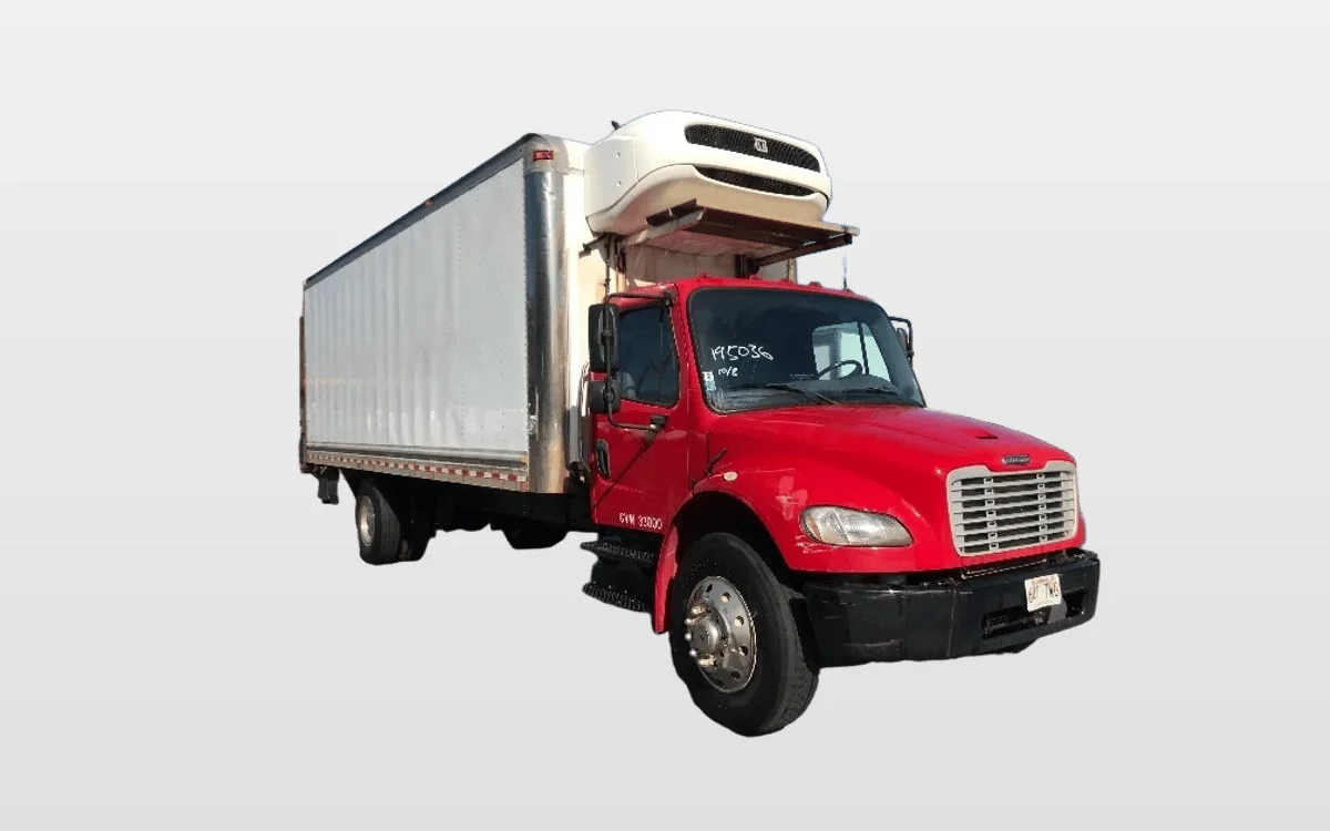 2018 Freightliner M2 106 - image 1