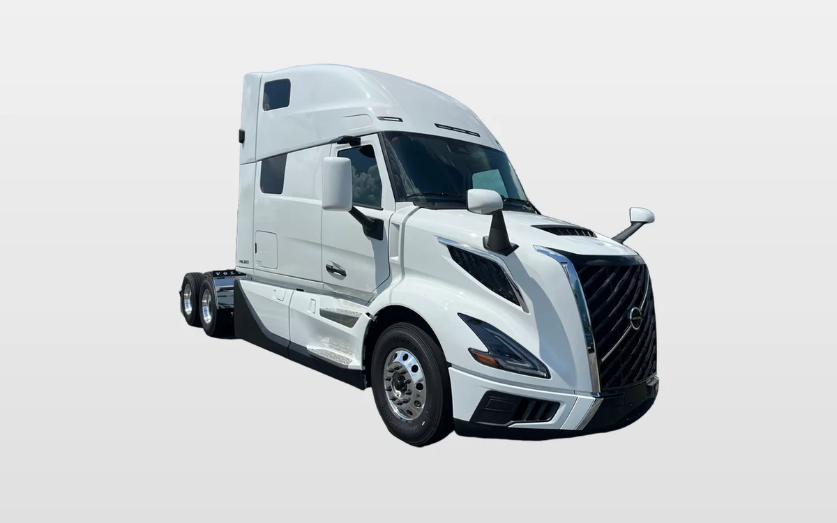 2026 Volvo - image 1