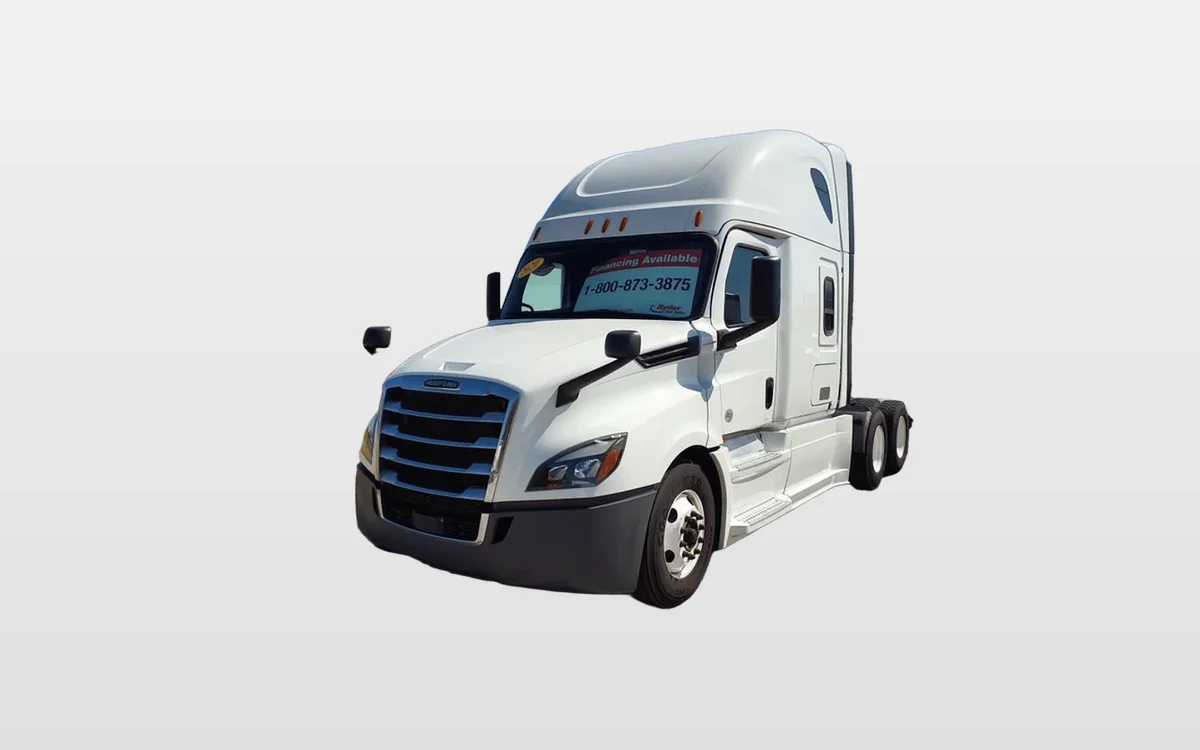 2020 Freightliner - image 1