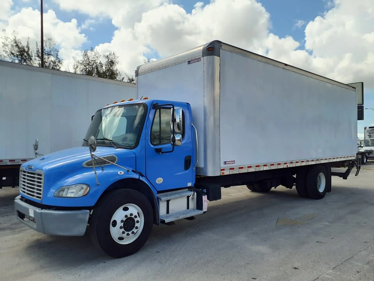 2020 Freightliner M2 106 in Miami, FL