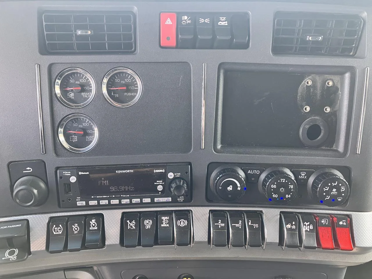 2021 Kenworth T680 in Spokane, WA — photo 6