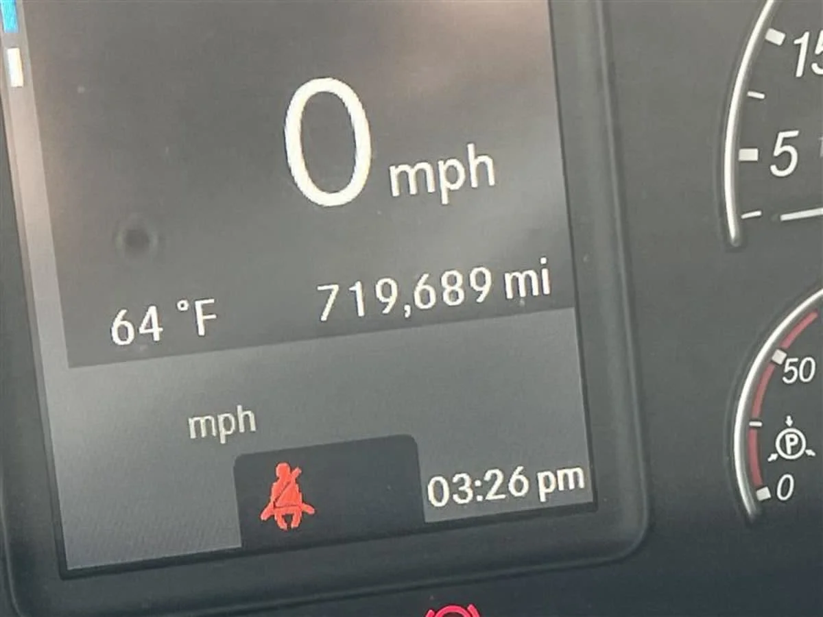 2019 Freightliner Cascadia in Beltsville, MD — photo 9
