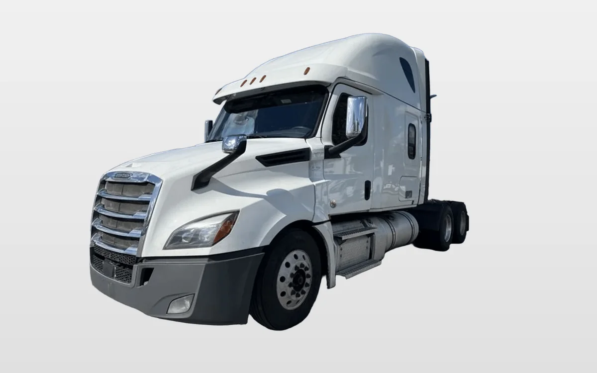 2019 Freightliner Cascadia - image 1