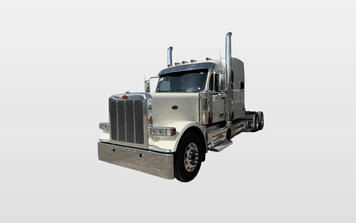 2026 Peterbilt - image 1